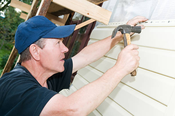 Best Aluminum Siding Installation  in Beatrice, NE